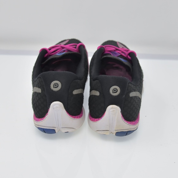 *Brooks Pure Connect 4 Running Hiking Sz 9.5B - Picture 3 of 6
